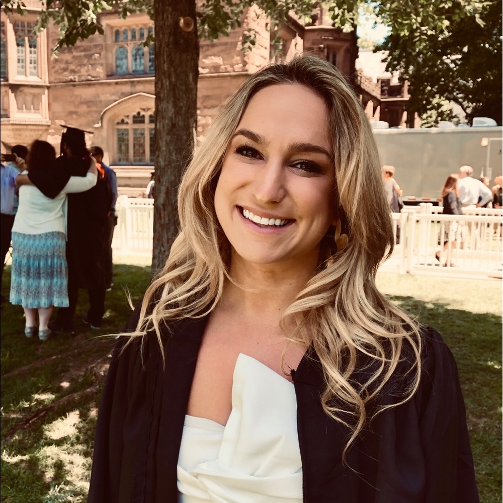 Meet your Posher, Sophia